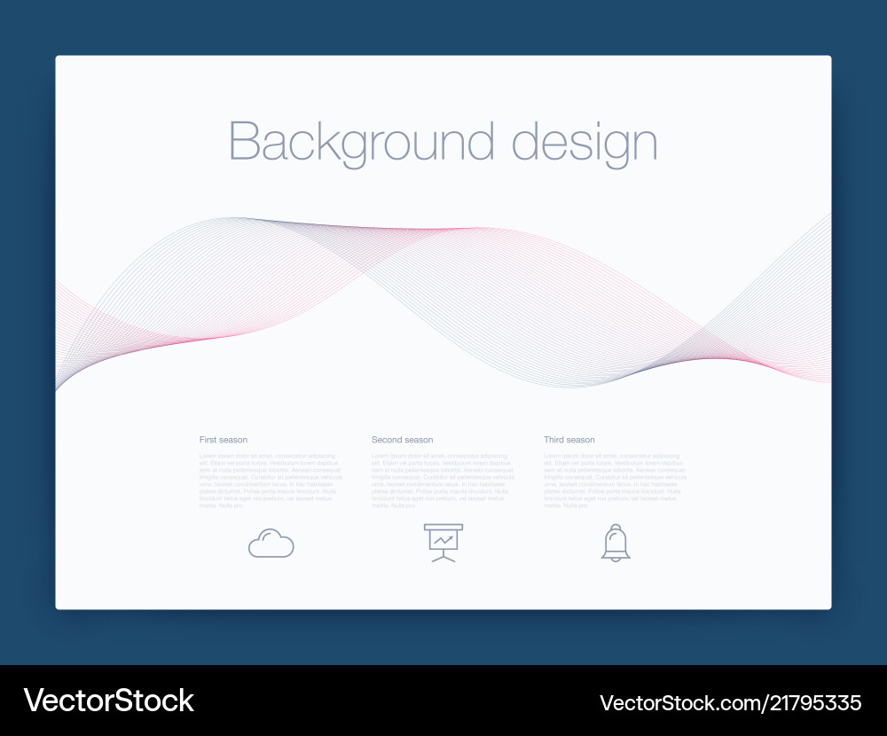 Futuristic user interface ui technology Futuristic user interface ui technology vector image