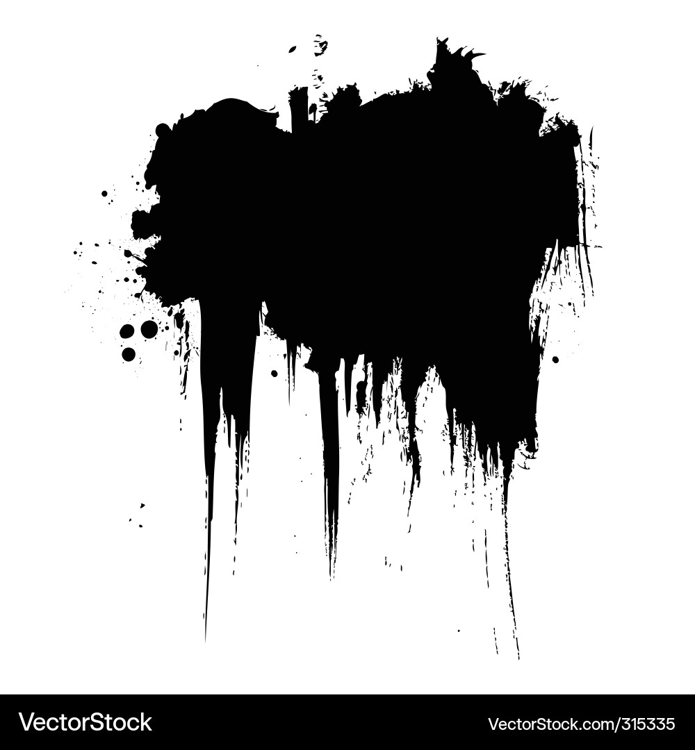 Grunge element Royalty Free Vector Image - VectorStock