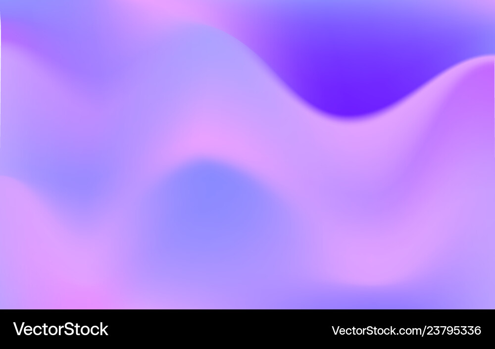 Gradient mesh abstract background Gradient mesh abstract background vector image