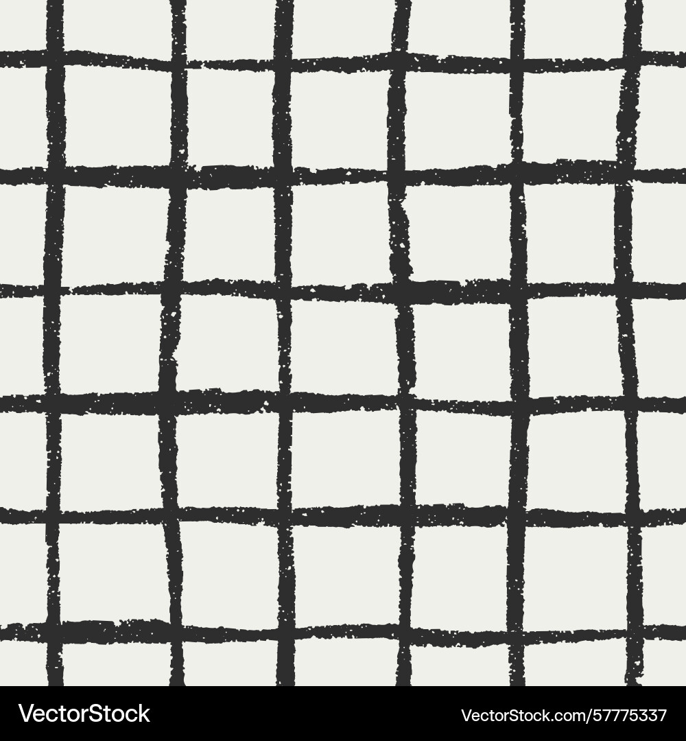 Grid pattern seamless design with irregular Grid pattern seamless design with irregular vector image