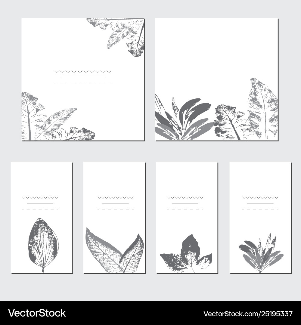 Wedding invitation floral invite thank you rsvp Wedding invitation floral invite thank you rsvp Vector Image
