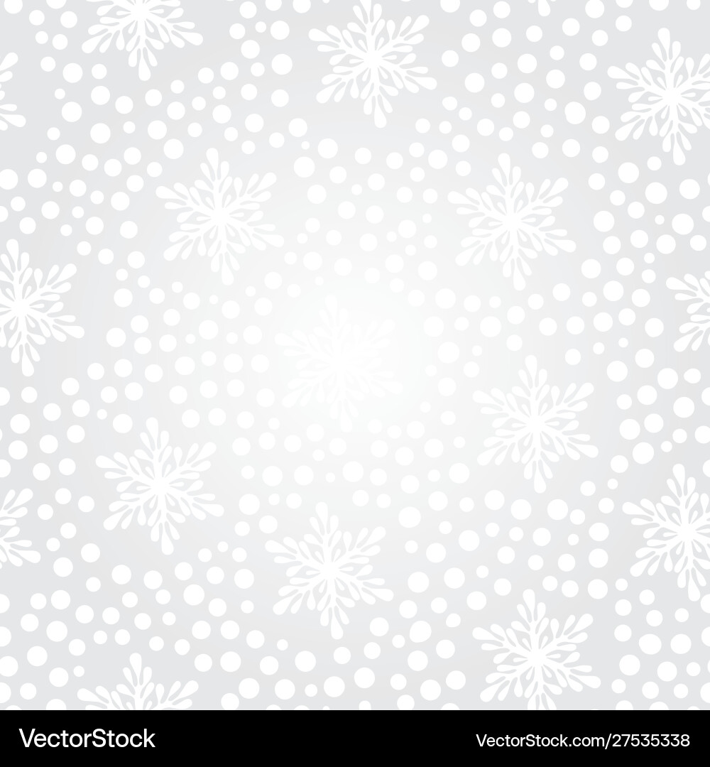 Abstract seamless pattern Vector Image