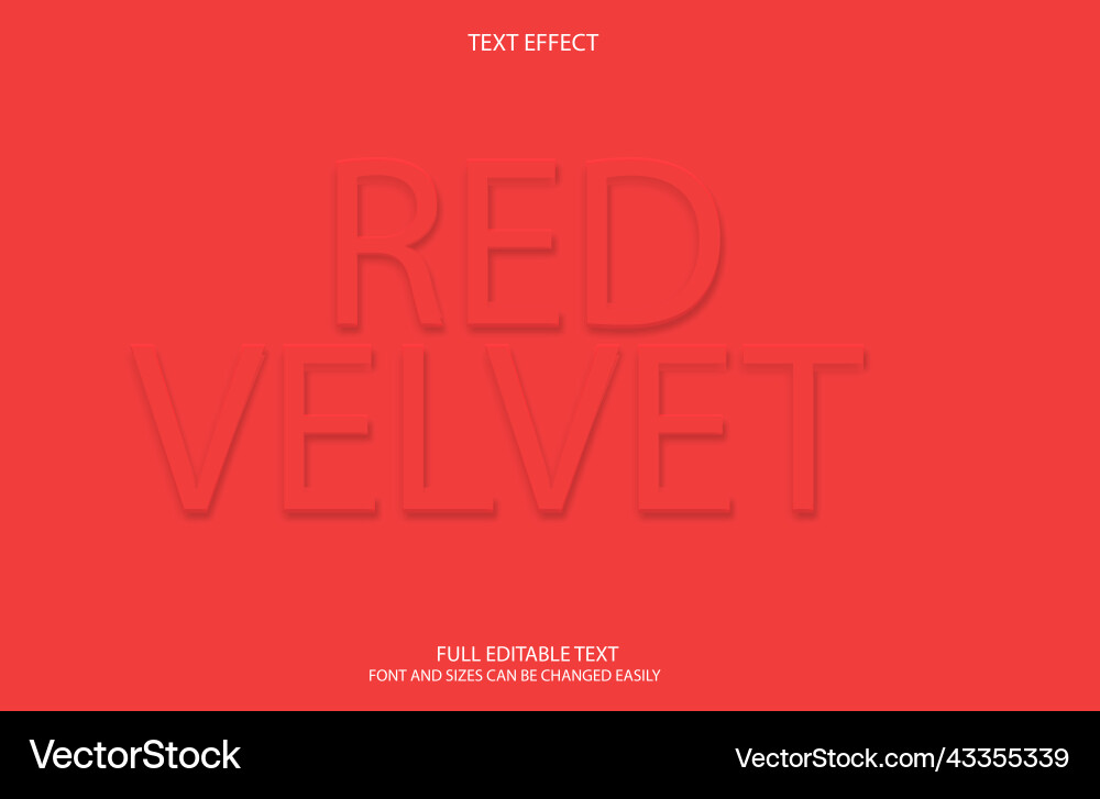 Text efeect codex glitch design Vector Image