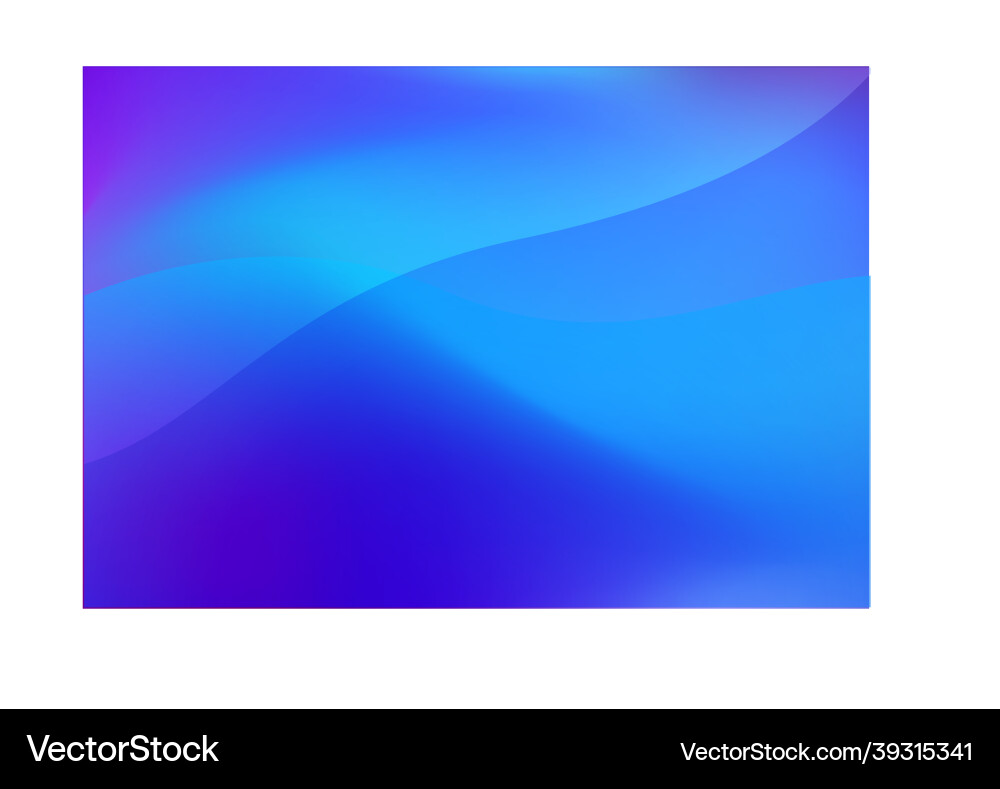 Cosmic shining abstract background science disco Vector Image