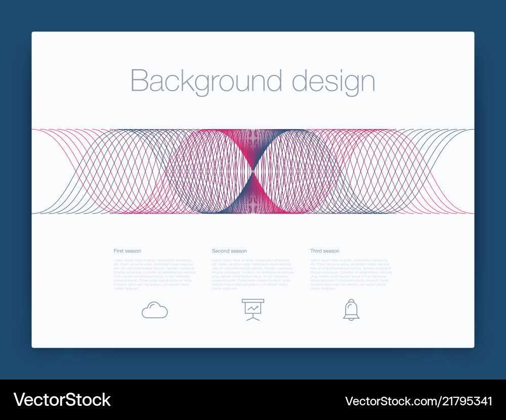 Futuristic user interface ui technology Futuristic user interface ui technology vector image