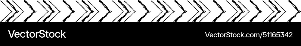 Abstract frame divider border horizontal line Abstract frame divider border horizontal line Vector Image