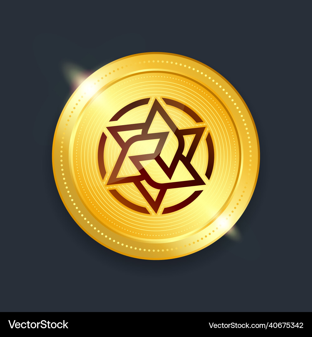 Crypto currency digital payment system blockchain Crypto currency digital payment system blockchain Vector Image