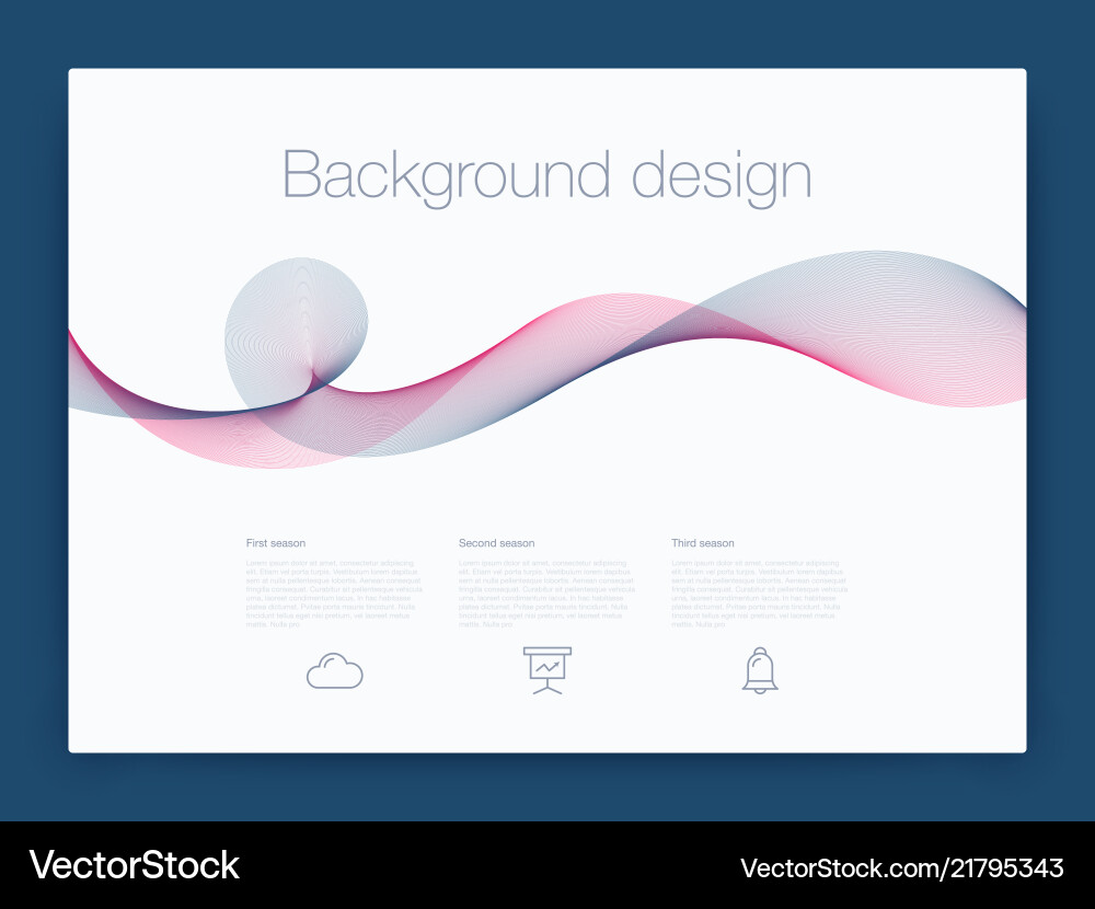 Futuristic user interface ui technology Futuristic user interface ui technology vector image