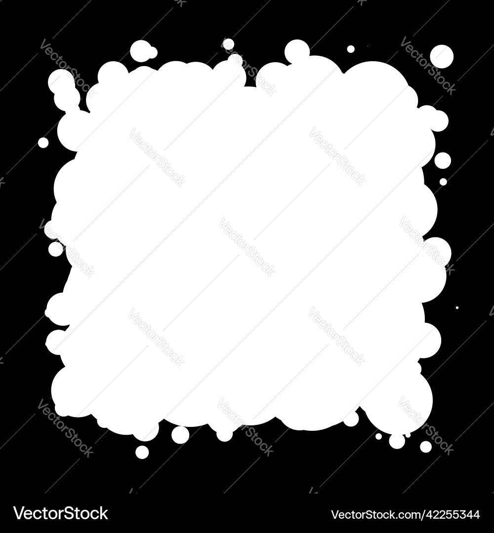 Abstract overlapping circles design element Abstract overlapping circles design element Vector Image