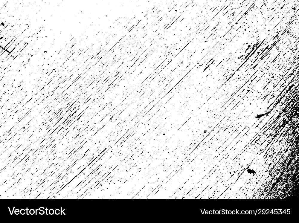 Grunge Texture Overlay Royalty Free Vector Image