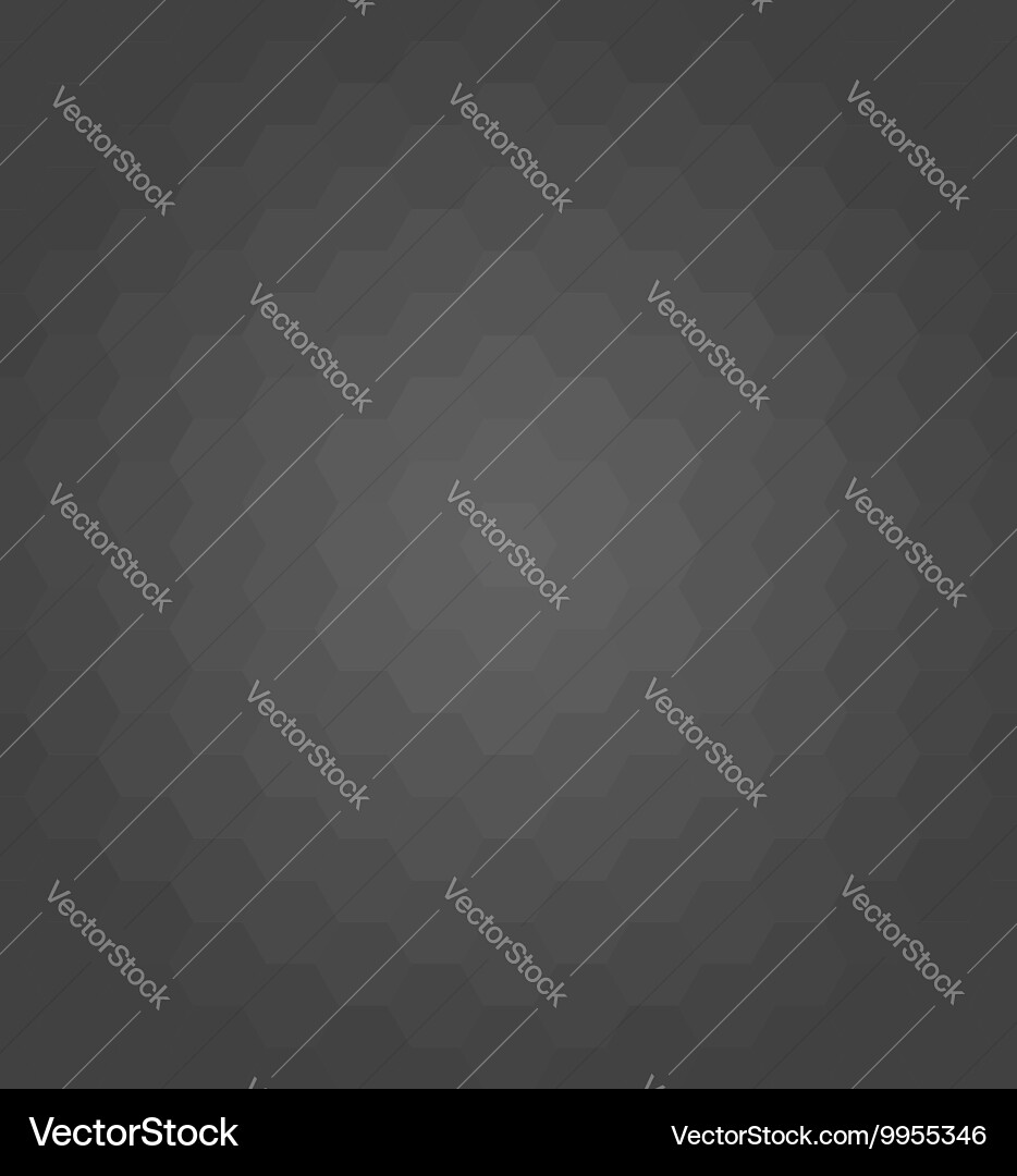 Geometric pattern with flow effect Vector Image
