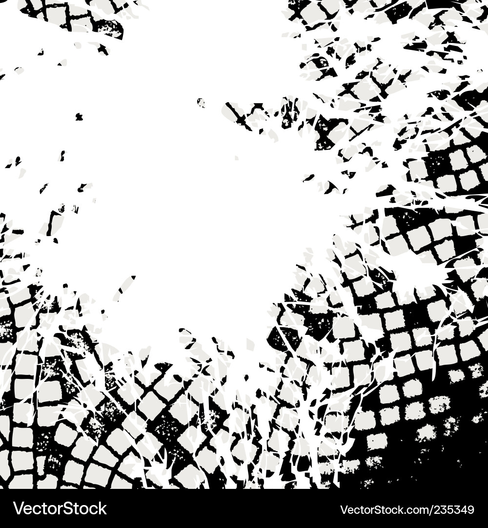 Abstract background Vector Image