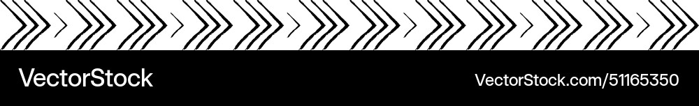 Abstract frame divider border horizontal line Abstract frame divider border horizontal line vector image