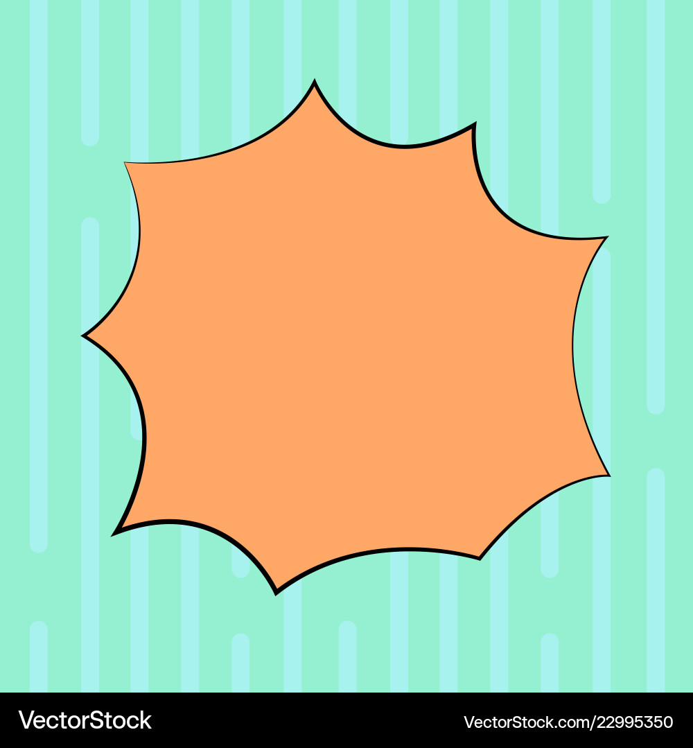 Design business concept empty copy text for web Vector Image