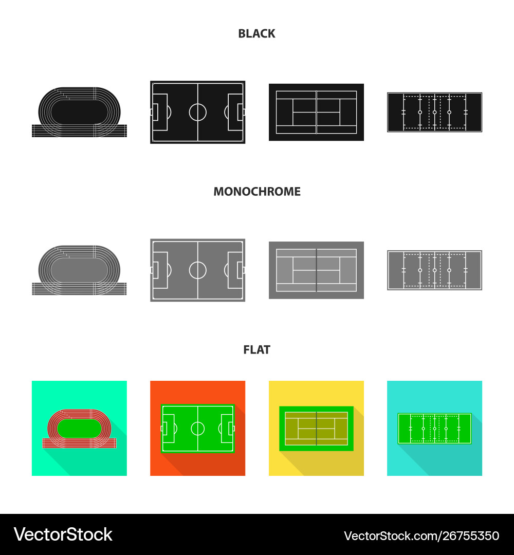 Isolated object scheme and construction sign Vector Image