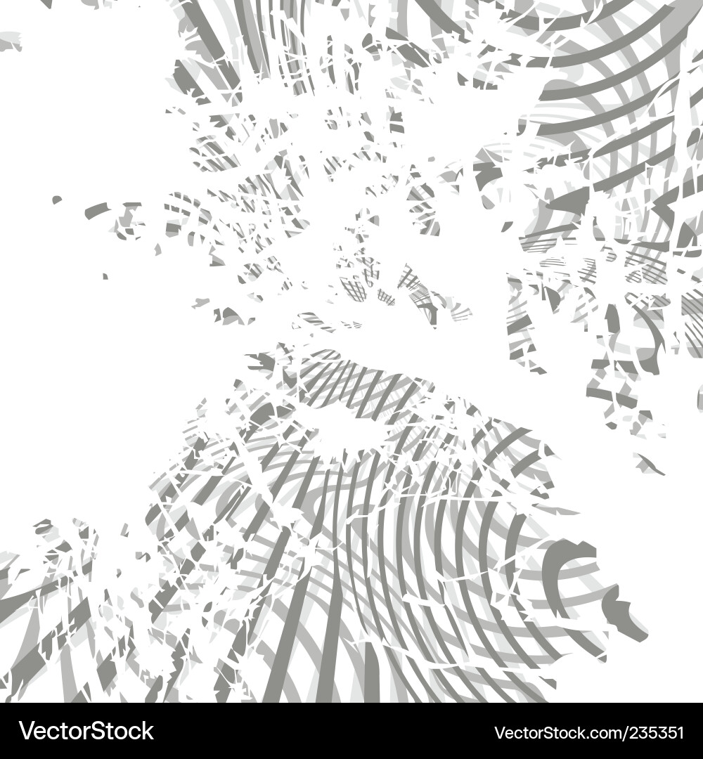Abstract background Vector Image