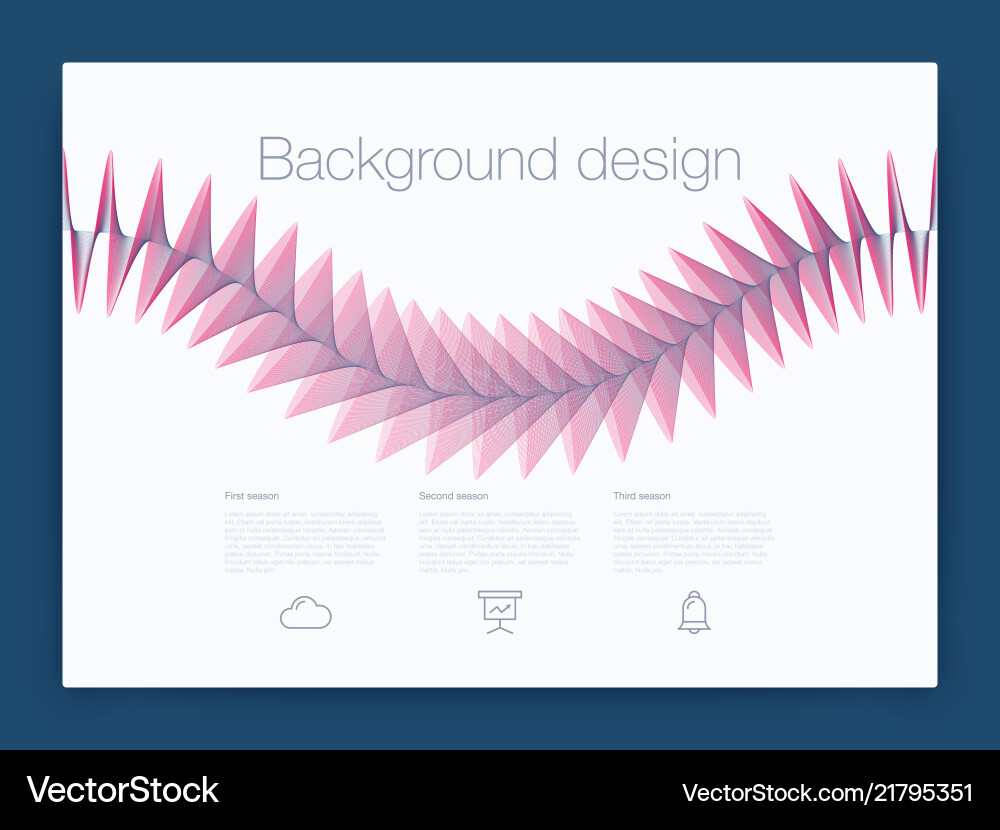 Futuristic user interface ui technology Futuristic user interface ui technology vector image