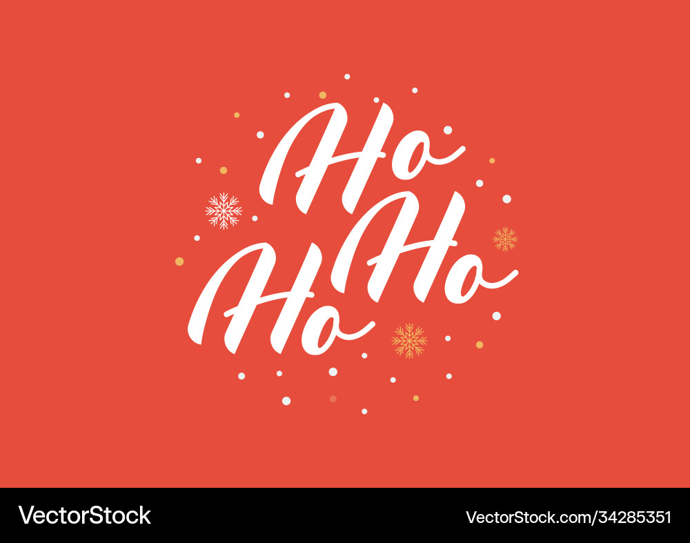 Ho ho script. Ho ho script