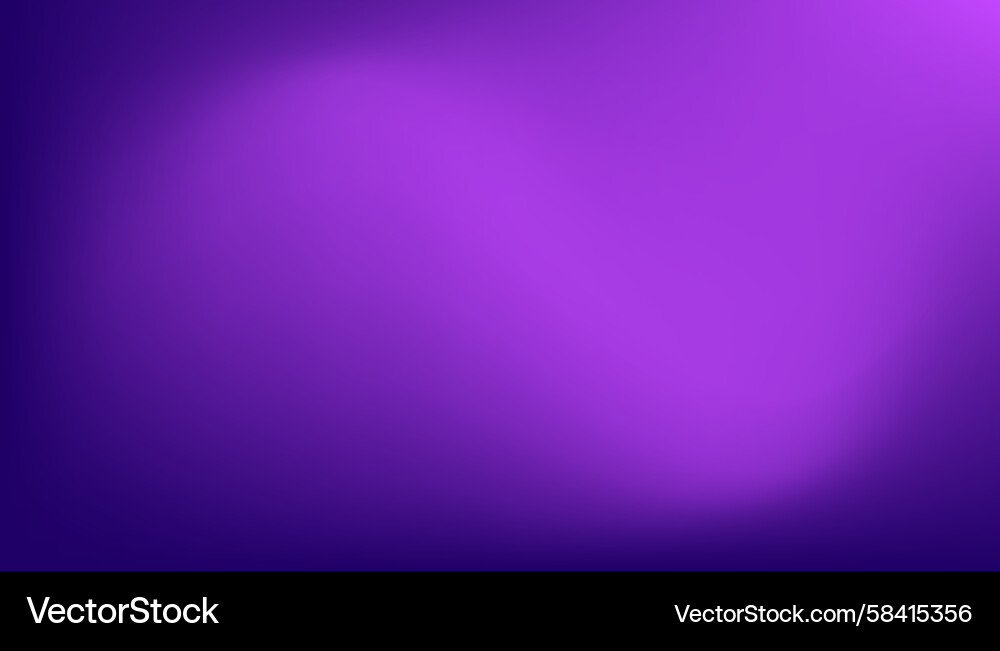 Dynamic Gradient Backdrop Vector Image