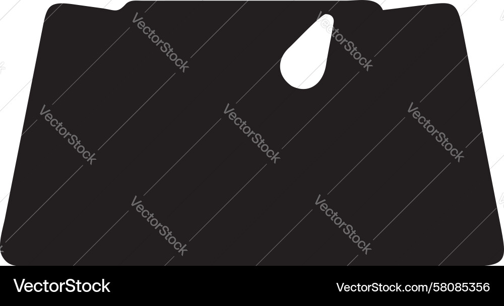 Open Folder Document Icon Vector Image