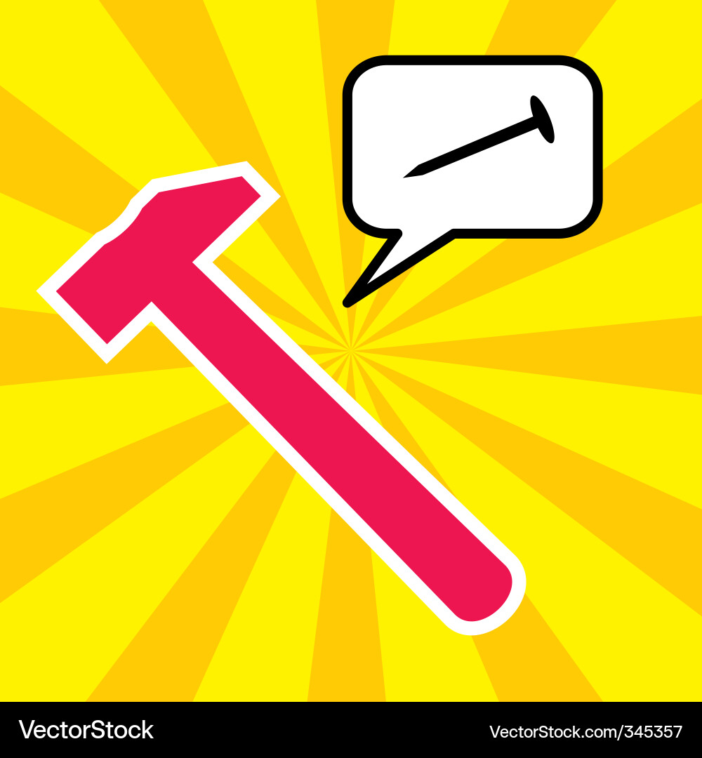 Tools2 Vector Image