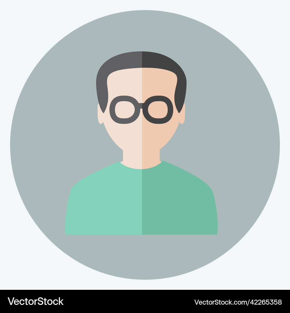 Icon programmer suitable for programming symbol Icon programmer suitable for programming symbol vector image