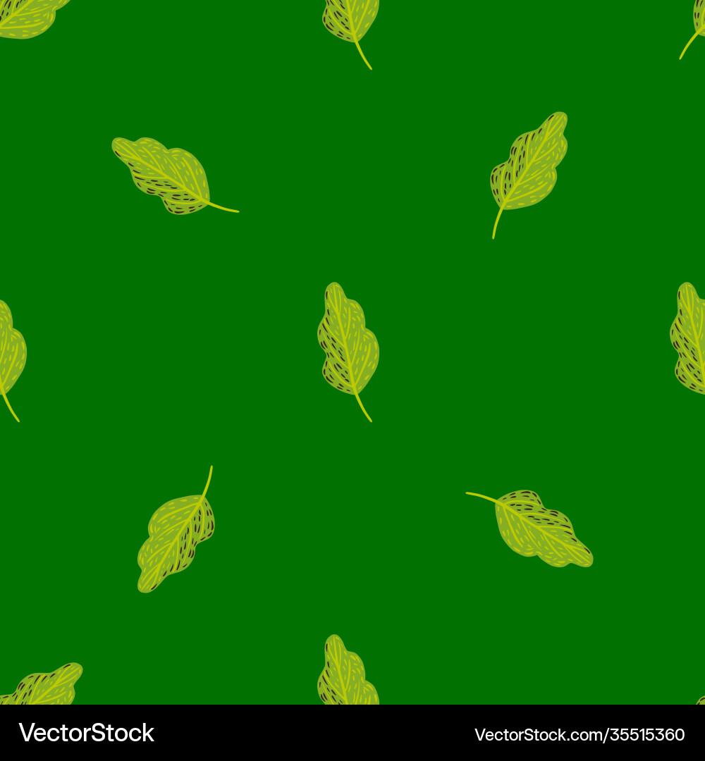 Minimalistic seamless doodle pattern with simple Minimalistic seamless doodle pattern with simple Vector Image