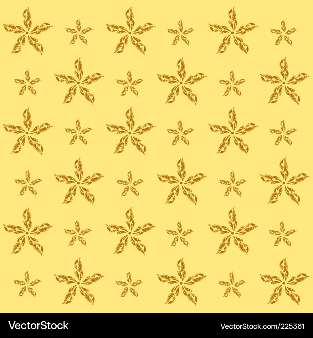 Seamless pattern Vector Image