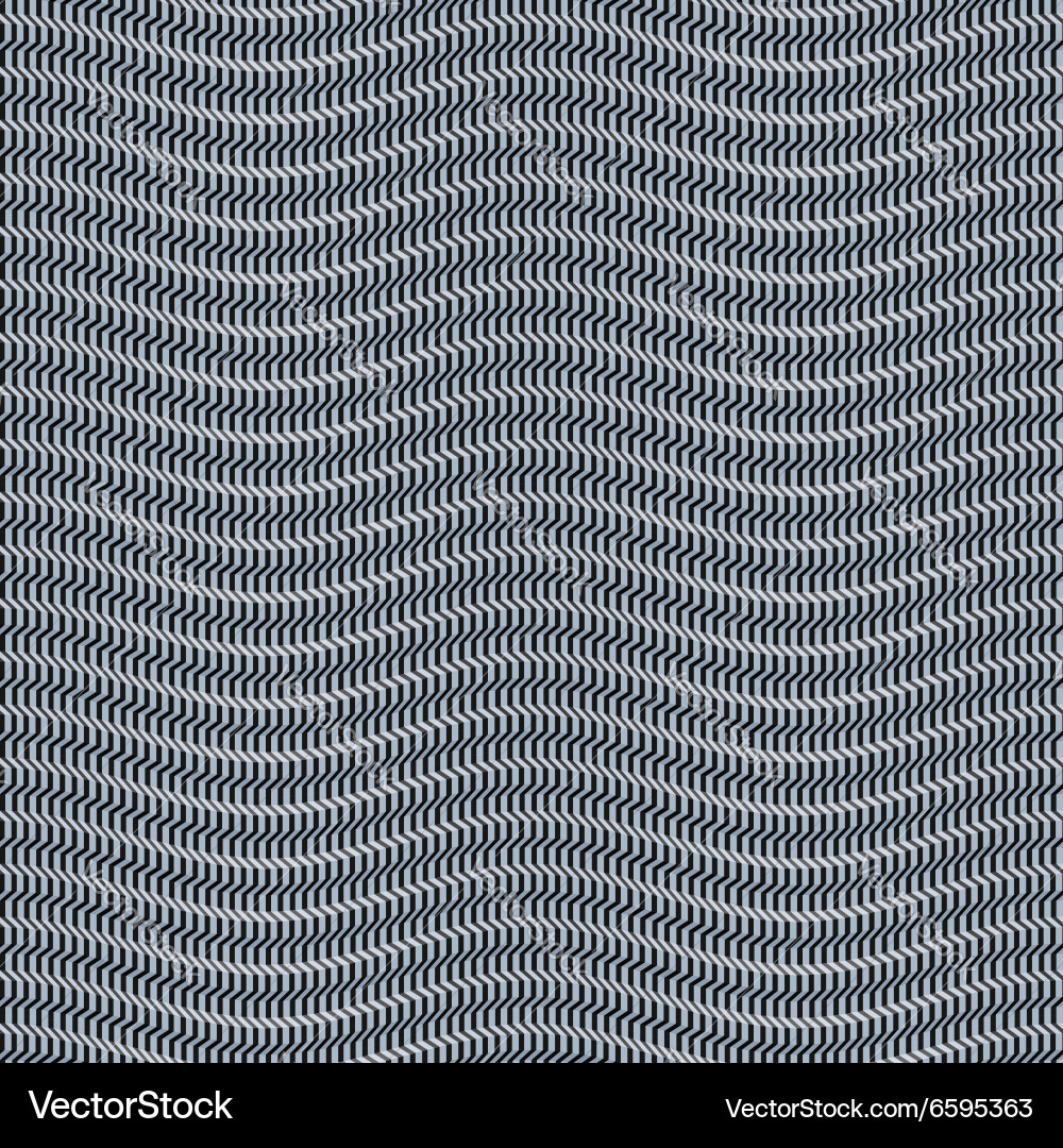 Abstract line pattern Vector Image