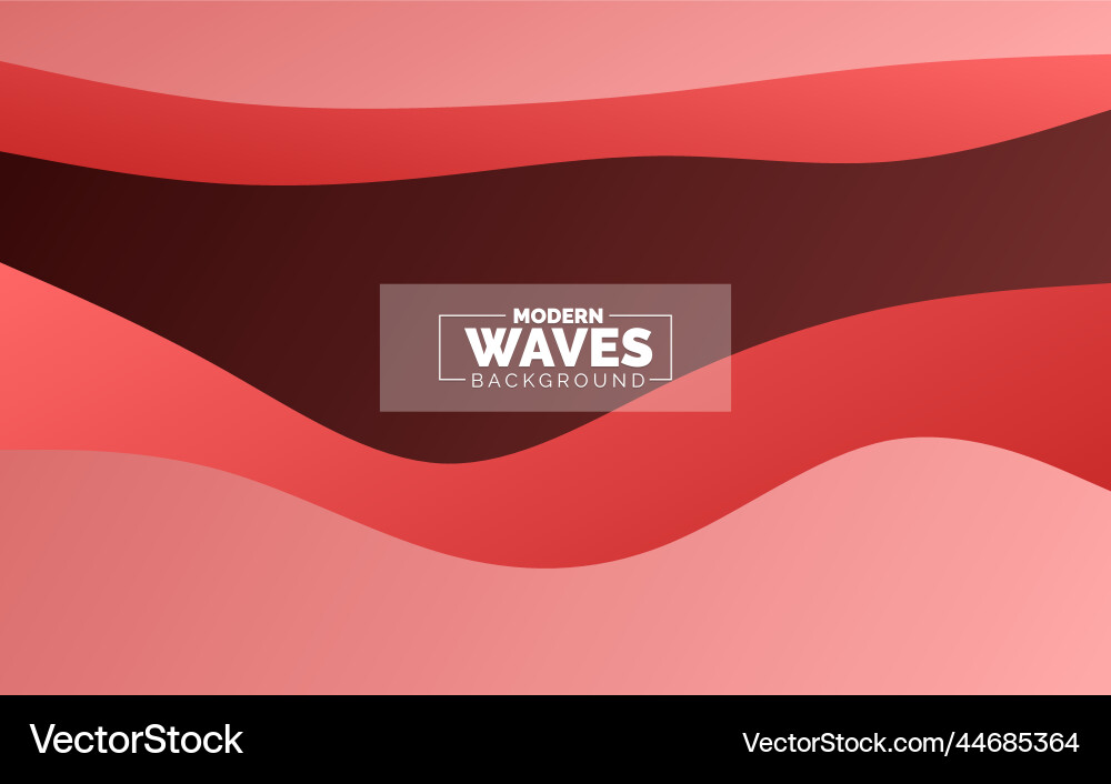 Liquid color background design elements Vector Image