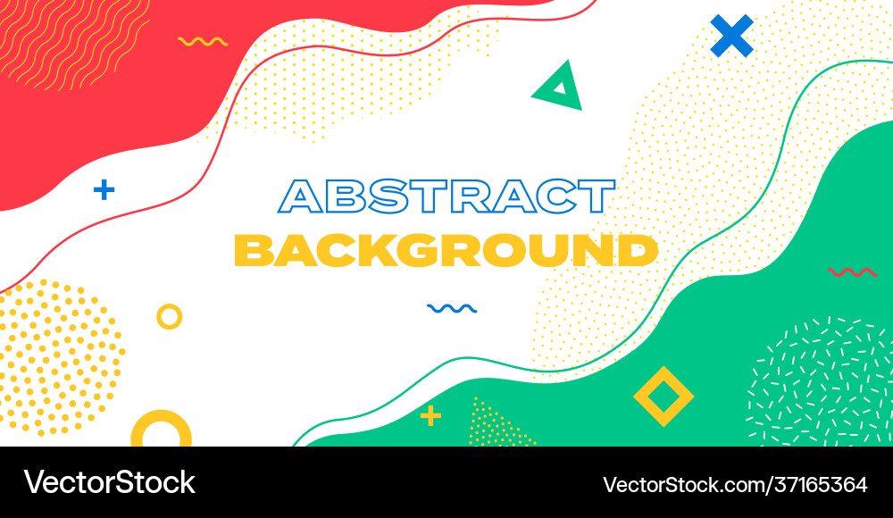 Pattern background abstract color wave splash Pattern background abstract color wave splash vector image