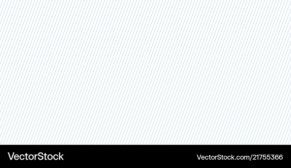 Seamless line texture on a diagonal background Vector Image