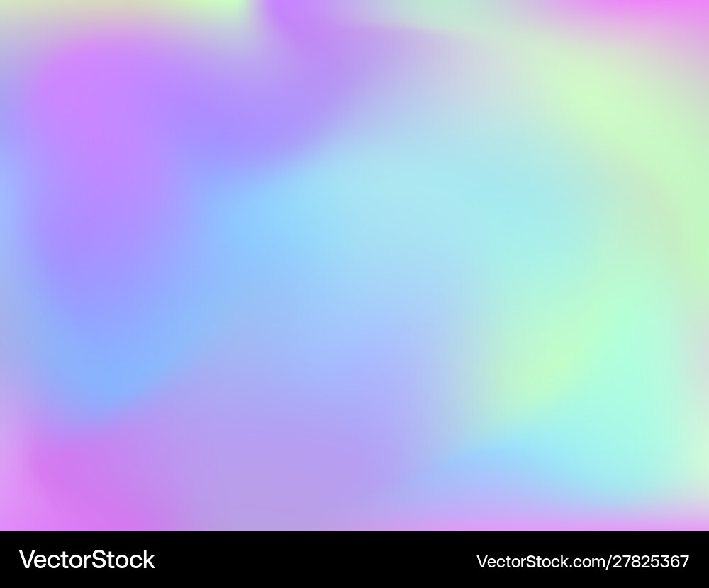Gradient mesh abstract background Vector Image