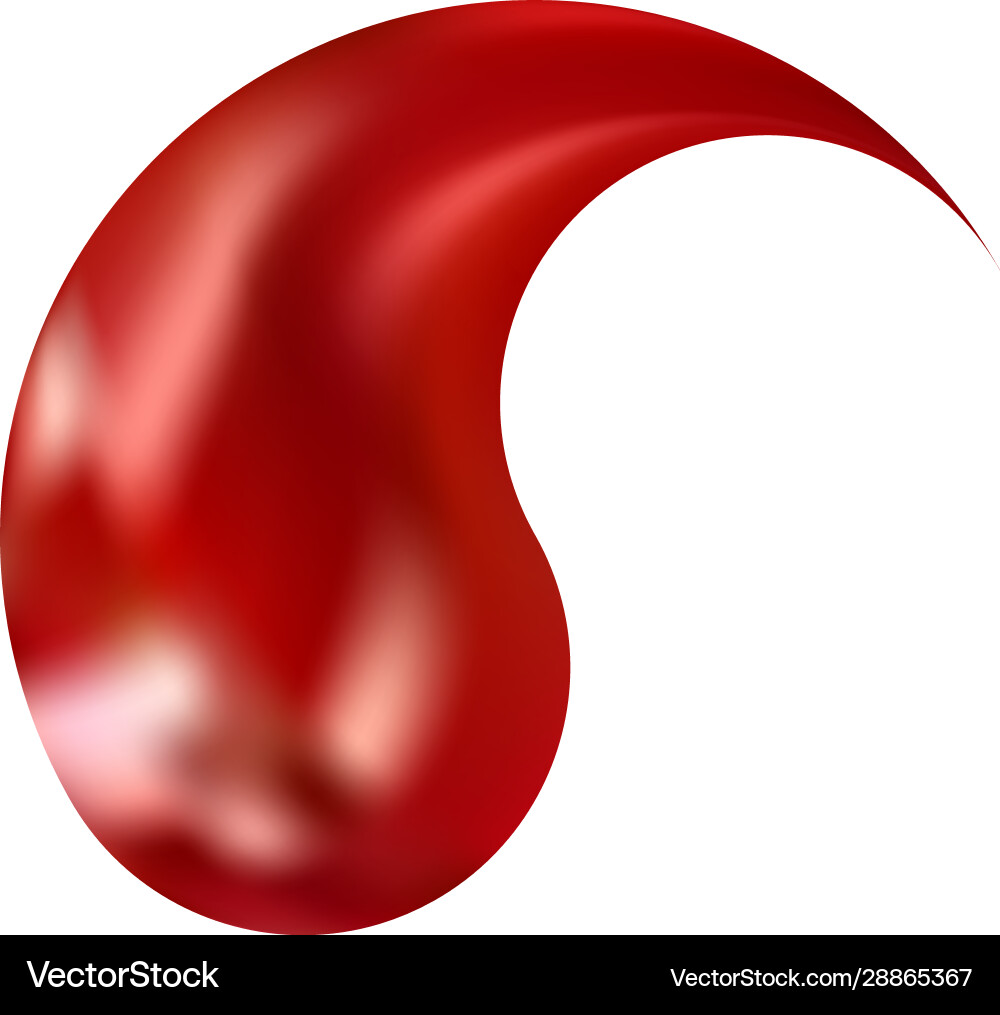 Modern background in form a shape Modern background in form a shape Vector Image