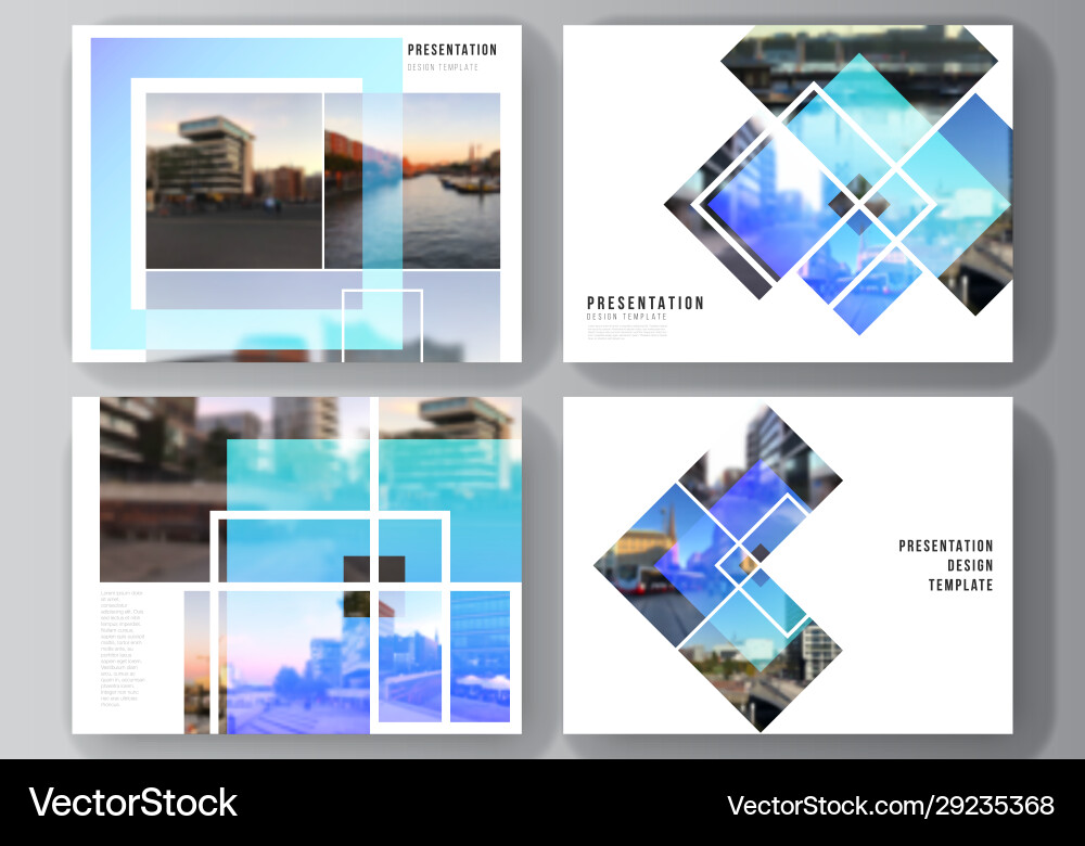 Minimalistic abstract Minimalistic abstract vector image