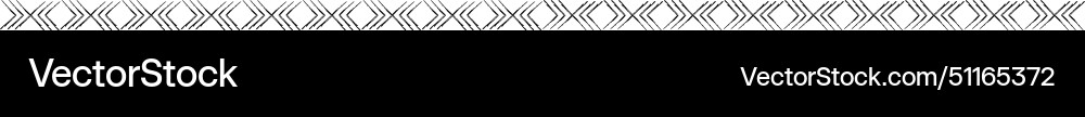 Abstract frame divider border horizontal line Abstract frame divider border horizontal line Vector Image