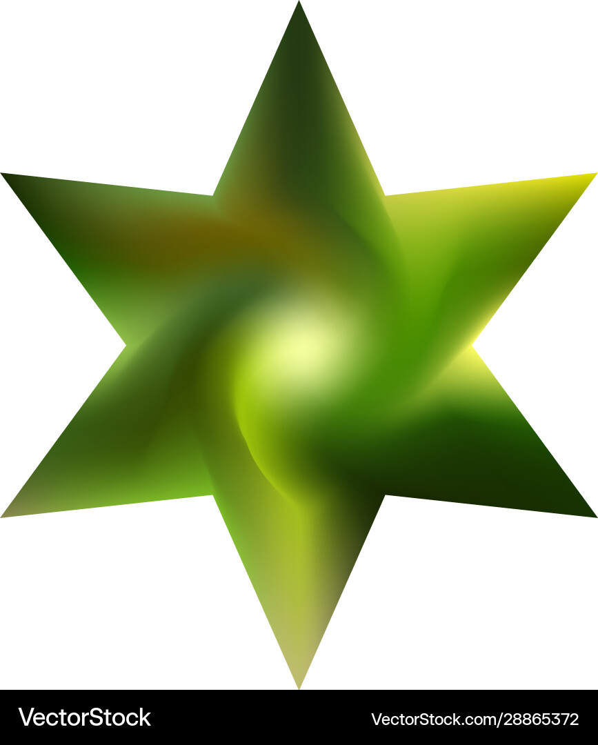 Modern background in form a shape Modern background in form a shape Vector Image