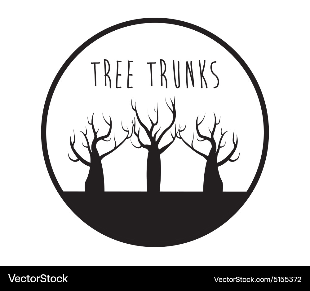 Tree design Vector Image