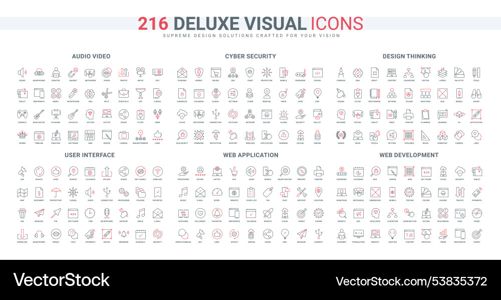 Web application development and support ui Web application development and support ui vector image