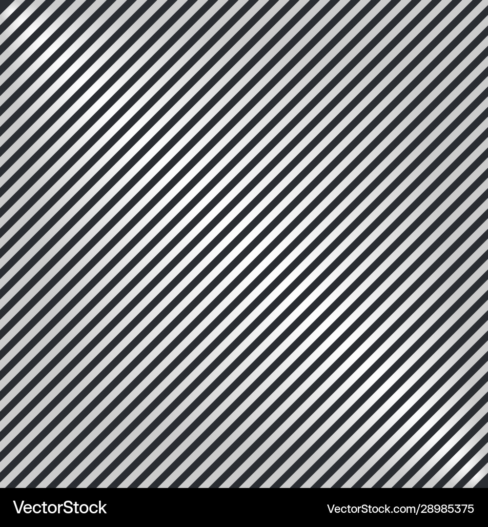 Diagonal Line Pattern Background Vector Image