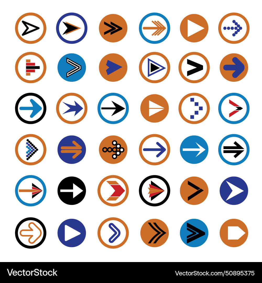 Guide signs set of iso prohibited actions p Guide signs set of iso prohibited actions p vector image