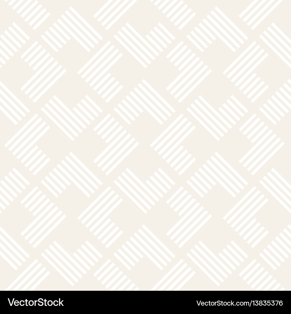 Abstract Stripe Pattern vector image
