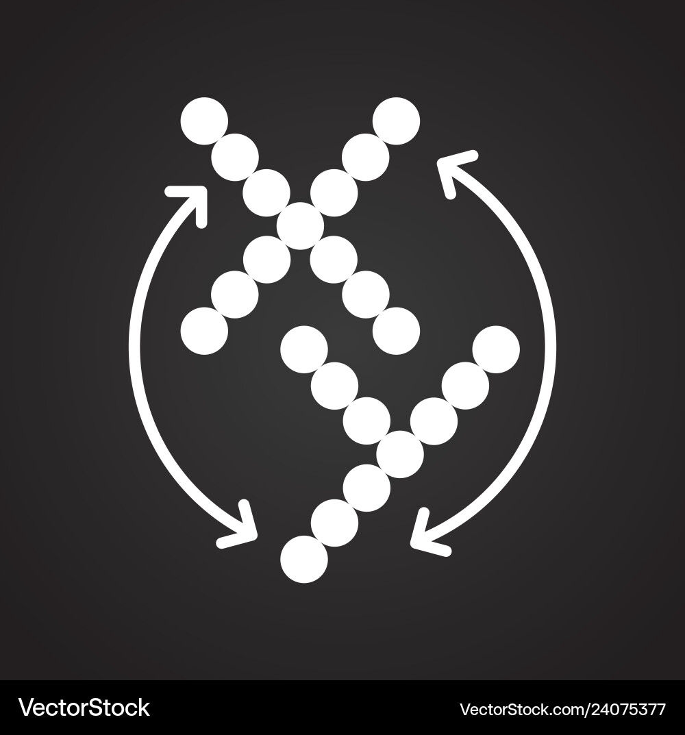 Ivf icon on background for graphic and web design Ivf icon on background for graphic and web design Vector Image