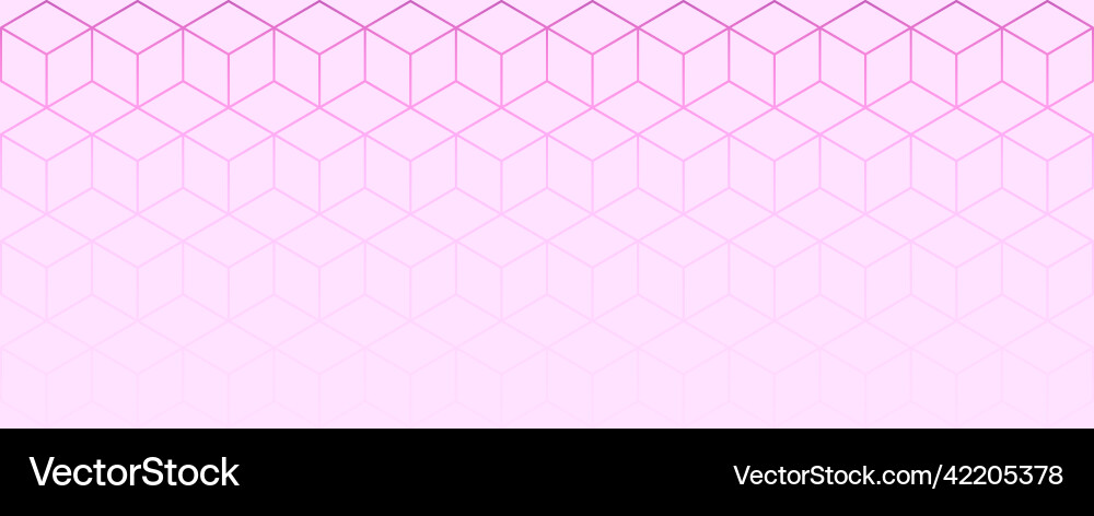 Abstract geometric background with gradient Abstract geometric background with gradient vector image
