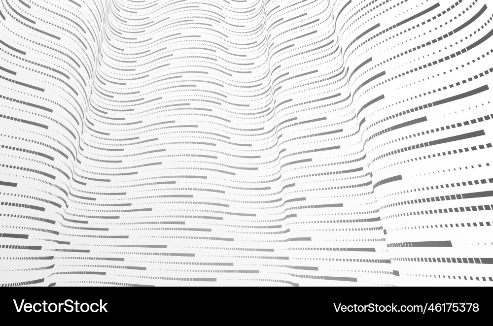 Big data flow technology and science background Big data flow technology and science background Vector Image
