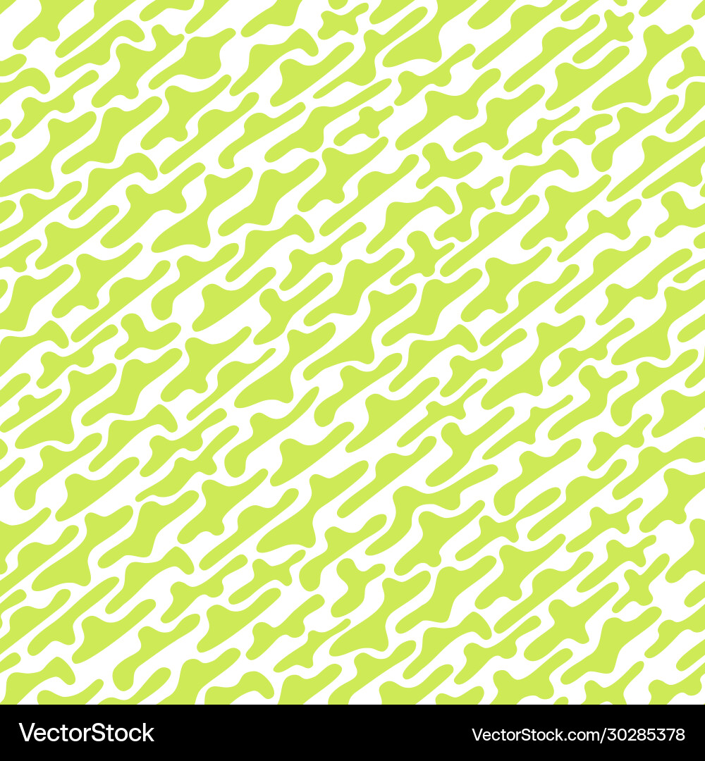 Seamless parallel diagonal abstract shapes vector image