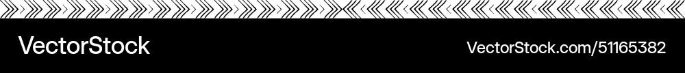 Abstract frame divider border horizontal line Abstract frame divider border horizontal line Vector Image