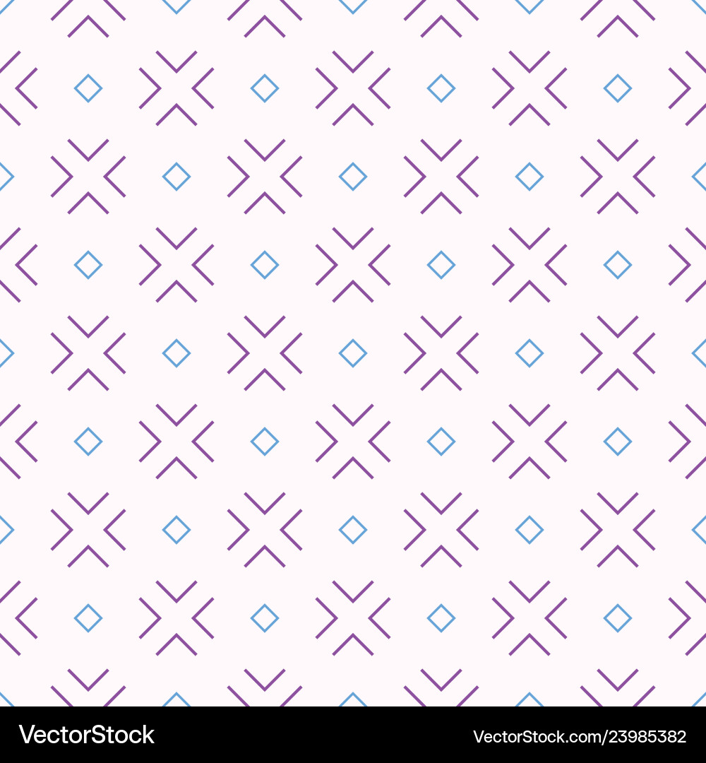 Abstract seamless pattern in diagonal arrangement Abstract seamless pattern in diagonal arrangement vector image