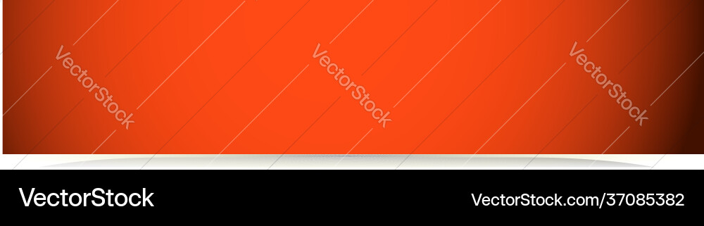 Empty colorful button banner shapes Empty colorful button banner shapes vector image