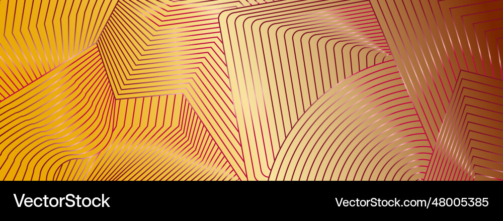 Geometric linear composition abstract background Geometric linear composition abstract background Vector Image